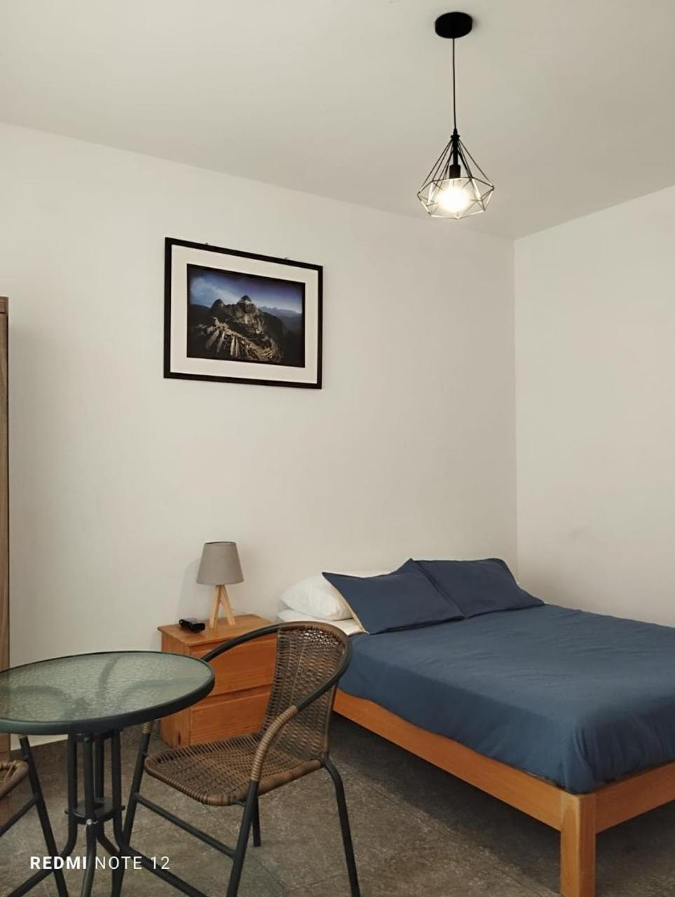 Ravenala Paracas Hostel Kültér fotó