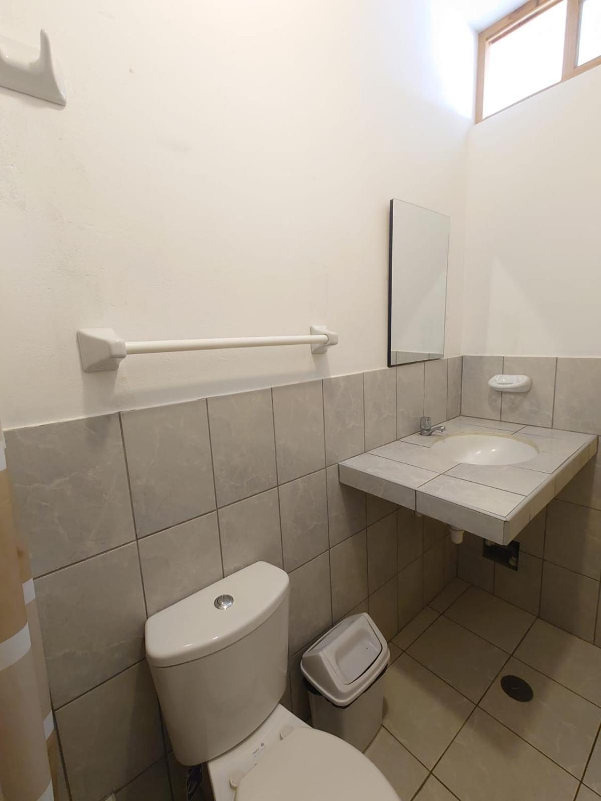 Ravenala Paracas Hostel Kültér fotó