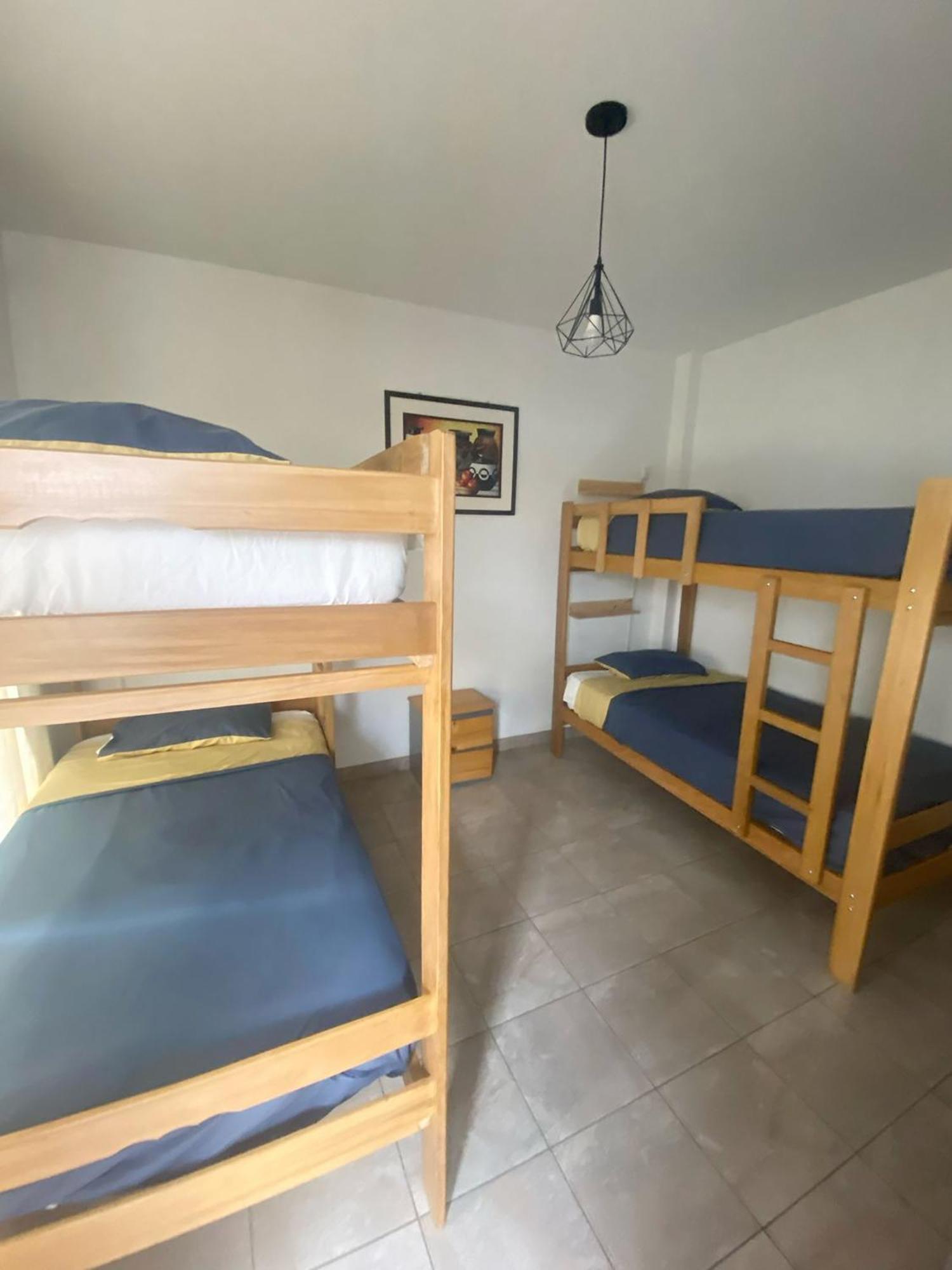 Ravenala Paracas Hostel Kültér fotó